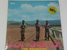 The Pioneers Long Shot UK 1969 Trojan TBL 103