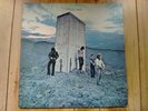 THE WHO WHO'S NEXT ORIG UK 1st PRESS VINYL LP A1 B2 TRACK RECORDS 1971 EX
