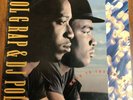 Kool G Rap And DJ Polo Road To The Riches Vinyl LP Original 1988. Cold chillin