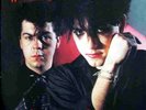 THE CURE 