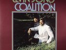 JONES, Elvin - Coalition - Vinyl (180 gram vinyl LP) HS073VL