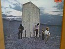 WHO Who's Next LP POLYDOR 1971 ITA reissue 2480 056 PETE TOWNSHEND-ROGER DALTREY