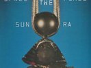 SUN RA - Space Is The Place (reissue) - Vinyl (LP)