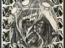 LEE PERRY PRESENTS MEGATON DUB - 1983 SEVEN LEAVES ORIGINAL VINYL LP