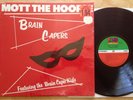 LP, Mott The Hoople, 