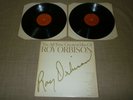 THE ALL-TIME GREATEST HITS OF ROY ORBISON VINYL DOUBLE ALBUM LP RECORD NEAR MINT
