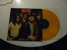 AC/DC ?– Highway To Hell - Limited Edition, Orange Vinyl  Translucent ATL 50 628