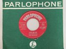 THE BEATLES   LOVE ME DO b/w PS I LOVE YOU   UK RED LABEL 7