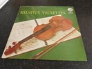 Milstein Vignettes Violin uk Capitol original