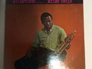 MILES DAVIS Milestones LP COLUMBIA CL 1193 US 1958 6-EYE  MONO John Coltrane