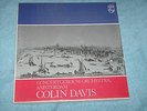 haydn 6 lp set the london symphonies colin davis in amsterdam NOW REDUCED BY 20%