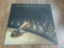 THE BEAUTIFUL SOUTH - MIAOW LP 1994 UK GO DISCS EX