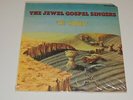 THE JEWEL GOSPEL SINGERS the harvest Lp RECORD FUNK SOUL GOSPEL 1964 SEALED RARE