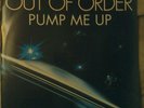 OUT OF ORDER - PUMP ME UP [Dig It] Italian ZONE Anthem 12