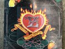Dr Z Uk Vertigo Swirl Label Lp Excellent Plus Condition