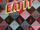 Humble Pie - Eat It / VG+ / 2xLP, Album, Promo