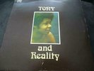 Tony and Reality Same  Rare Private Funk Soul Original Sound Records 5$ SHIPPING