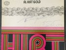 Autographed  AL HIRT *GOLD* JAVA COTTON CANDY SUGAR LIPS LP Record  *NM-*