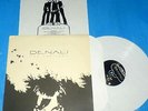 Denali - The Instinct / 2003 Jade Tree JT 1089, with Insert Marble Vinyl