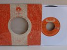 JOHNNY TILLOTSON - DREAMY EYES -  SINGLE POLYDOR CHILE PRS