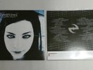 Evanescence Fallen 10th Anniversary Limited Edition Purple Vinyl, MEGA RAR