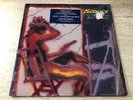 Seduce ?Too Much Ain't Enough Vinyl LP OIS 1988 I.R.S. Metal ?IRS-42152