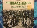 Shirley Caesar LP Stranger On The Road HOB  Shrinkwrap (1969) BLACK GOSPEL