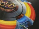 ELO Vinyl LP Out of the Blue 180 Gram Audiophile Pressing Double Vinyl LP SEALED