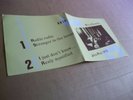 Elvis Costello ?– John Peel 1978 rare live Euro 7