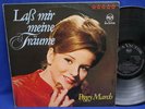 LP PEGGY MARCH - LAß MIR MEINE TRÄUME // RARE GERMANY BLACK RCA-VICTOR