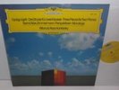 2531 102 Ligeti Three Pieces For Two Pianos Alfons & Aloys Kontarsky