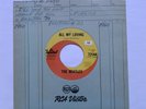 The Beatles - All My Loving / This Boy - 7
