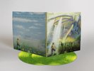 Mountain Goats, The  - In League with Dragons [Peak 2LP Green Color Vinyl]
