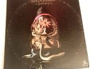 JACK DeJOHNETTE – Sorcery – 1974 Vinyl LP –  Prestige ?P 10081.