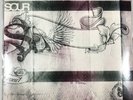 Stone Sour Audio Secrecy 2lp VG+