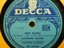 LUCIENNE BOYER 10