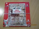 LP AC/DC -„High Voltage“ Australische Pressung APLP 009 Albert Productions Rar