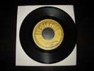 Sunrays Love is a Stranger The Lonely Hours 45 Record Sun 293