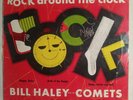 Bill Haley&His Comets? 