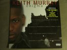 KEITH MURRAY ENIGMA 2LP ORIG '96 JIVE PROMO HIP HOP ERICK SERMON REDMAN BUSTA NM