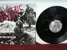 AGNOSTIC FRONT Victim In Pain LP Orig 1st Press Rat Cage Records 1984 NYHC Punk