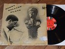 Sonny Rollins Plays Period lp Rare jazz DG 1st press DG Thad Jones