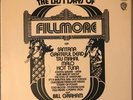 FILLMORE THE LAST DAYS 3 LP BOX SET WARNER BROS GERMAN PROMO EX CONDITION