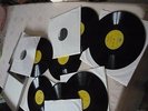 8 LP BOX  Beethoven 9 Sypmphonies -   Deutsche Grammophon box set. 2721 055