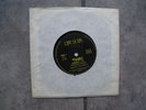 CRAMPS : Kizmiaz / How far can too far go - French promo punk sex pistols clash