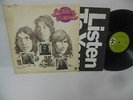 rare STALLION THUMROCK psych vinyl lp STALLION THUMROCK self titled