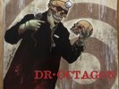 Dr. Octagon - Dr. Octagon (2xLP, Album) Kool Keith/Q Bert/Dj Shadow