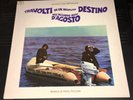 Swept Away OST Piero Piccioni CBS 80651 1975 Italy 1st Press Italian Funk Breaks
