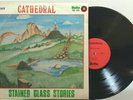 Cathedral - Stained Glass Stories - DELTA DRC 1002 - PRIVATE LABEL PROG ROCK