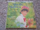 Mireille Mathieu - Der Rhein und Das Lied von der Elbe Vinyl LP